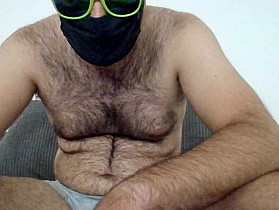 Xpervhairy Cam