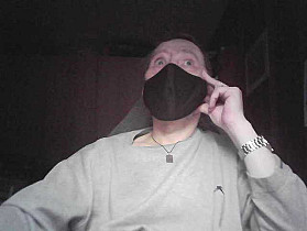 SchwanzusLongus25cm Cam