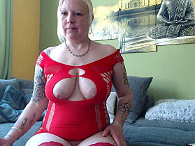 sexyjaqueline Cam