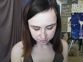 veryveryvery_shy Cam
