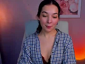 sugar_xmegan Cam