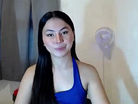 hot_precious_nikki Cam