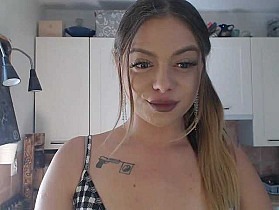 BuffyFire Cam