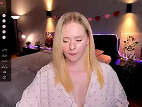 sheslinki Cam