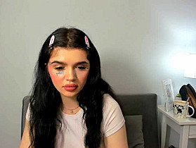 CharlotteAmazing Cam