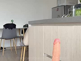 dontcallmeangell Cam