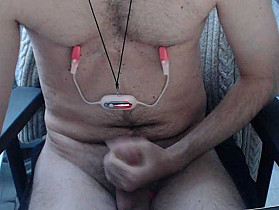 hot--lover Cam