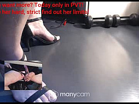 sissyslut6111 Cam