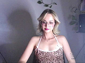 lexieSpicy Cam