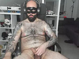 dirtybalws Cam