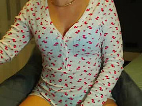 shy_2025 Cam