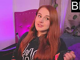 evy_orange1 Cam