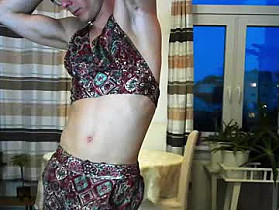 curly_merlin Cam