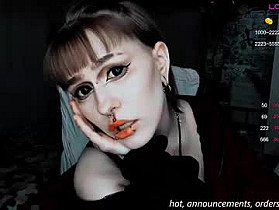 say_mary Cam