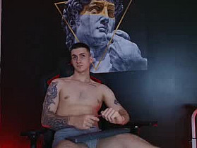 jacksonolsenn Cam