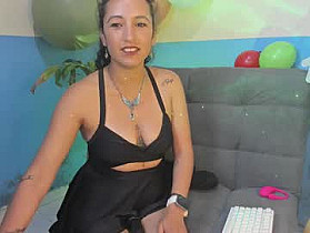 ximena_sm Cam
