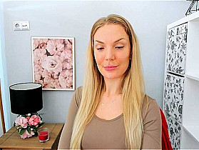 AuloraSensual Cam