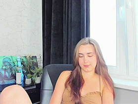 love-xjane Cam