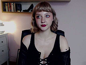 MadelineLOVE99 Cam