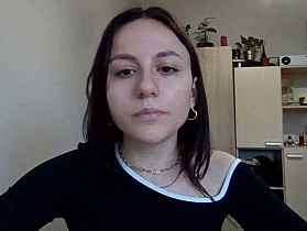 AshleyCrystal Cam
