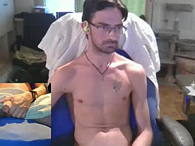 moriarty07 Cam