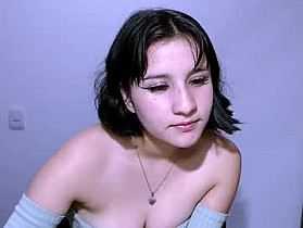 lunadaddy33 Cam