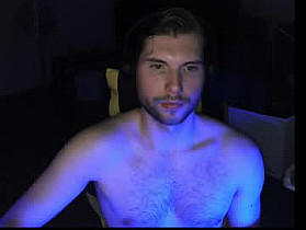 ironman243 Cam