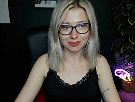 xxHeidiLove Cam