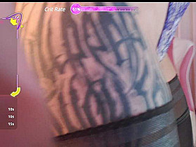 Kissedy Cam