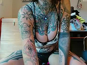 lizzardqueeen Cam