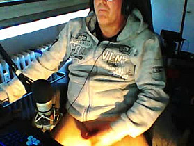 luckyfreak1 Cam