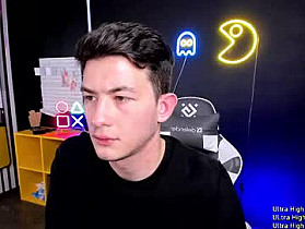 danny__magic Cam