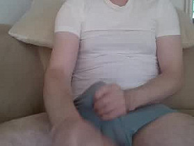 johnnygerman12 Cam