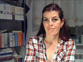 SophieHeart Cam