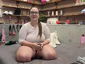 KimberlyCaprice Cam