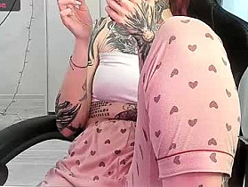 _feralberry__ Cam