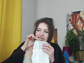 NadineGold Cam