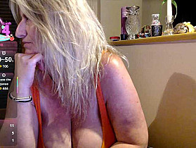 JennaDeluxe Cam