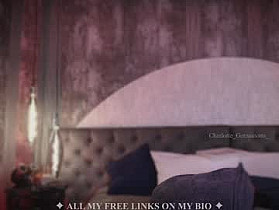 charlotte_germanotta_ Cam