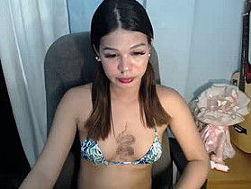 smile_sunshinex Cam