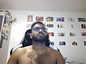 yourchrisjizz Cam