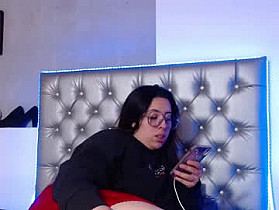 scarlettparchmusa Cam