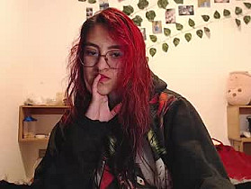 _alexaholmes_ Cam