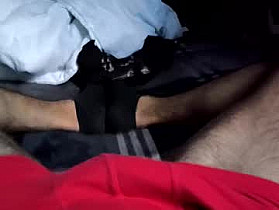 germanmasterofsexyfeet83 Cam