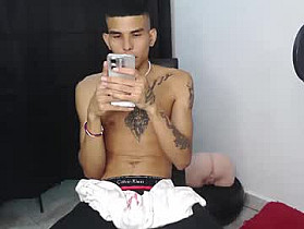 king_bryan19 Cam