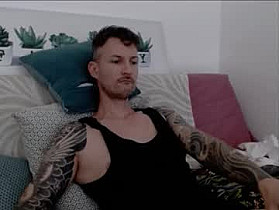 entityy666 Cam