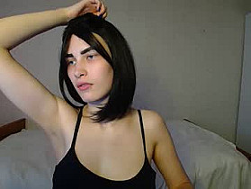 mskissa Cam
