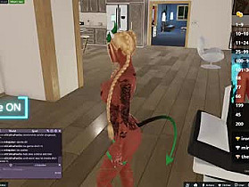 oocelinafoxoo Cam