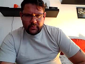 hairyhornykev Cam