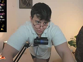 talkingthom Cam
